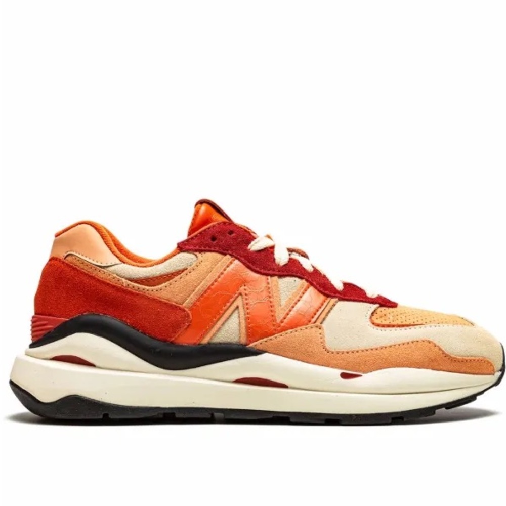New Balance x Concepts 57/40 "Headin' Home" sneakers